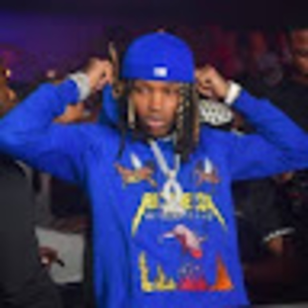 Meet your Posher, Serene